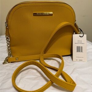 Steve Madden crossbody purse NWT